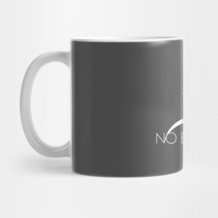 No Bad Hype Mug